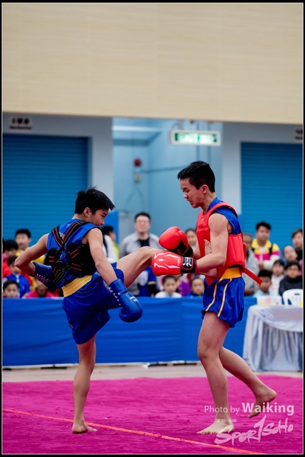 2019-01-20 WuShuu 1147