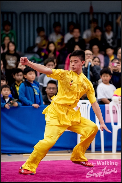 2019-01-20 WuShuu 1166