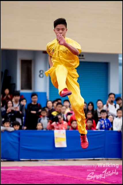2019-01-20 WuShuu 1172