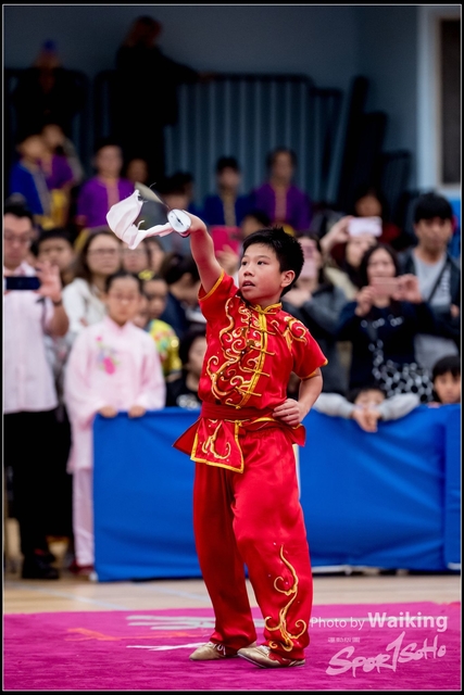2019-01-20 WuShuu 1190