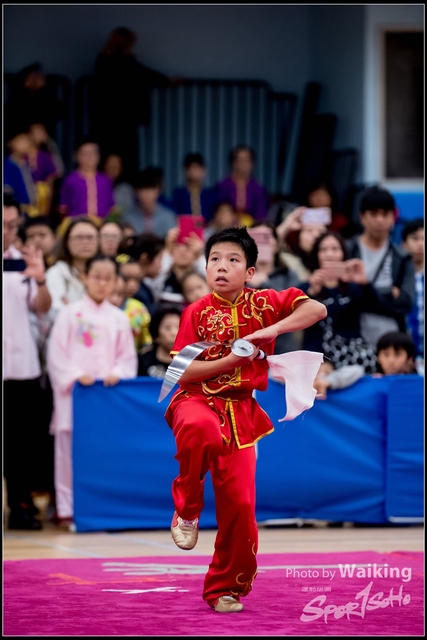 2019-01-20 WuShuu 1191