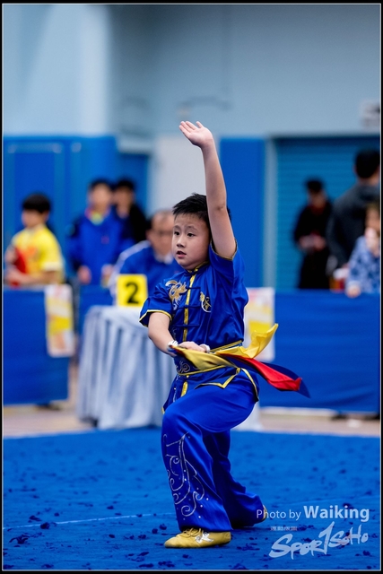 2019-01-20 WuShuu 1233