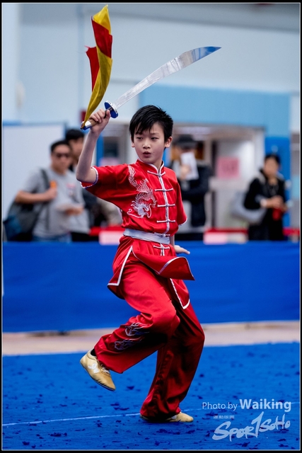 2019-01-20 WuShuu 1249