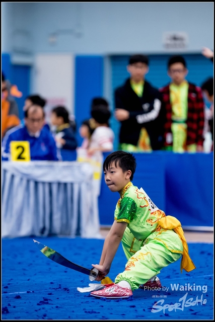 2019-01-20 WuShuu 1263
