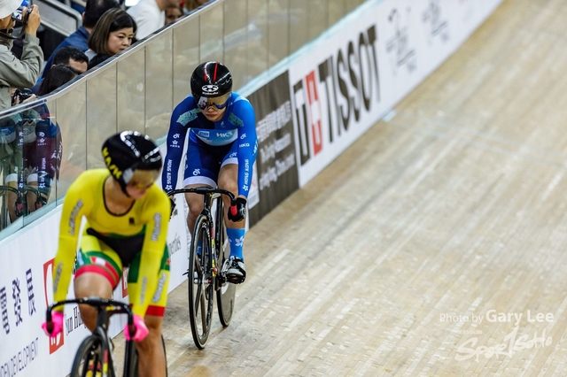 TISSOT UCI Hong Kong 0035