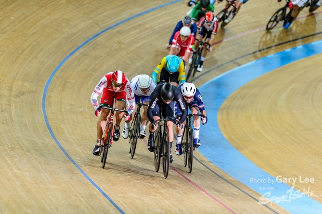 TISSOT UCI Hong Kong 0098