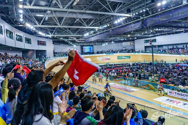 TISSOT UCI Hong Kong 0117