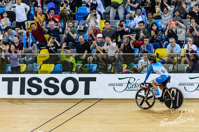 TISSOT UCI Hong Kong 0172