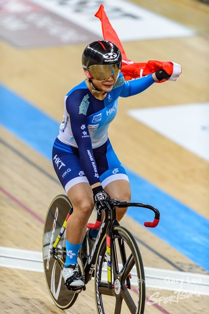 TISSOT UCI Hong Kong 0177