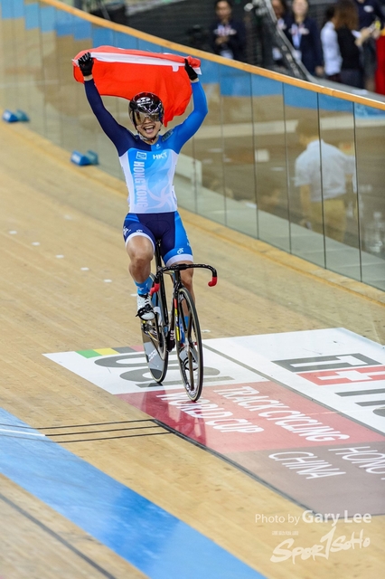 TISSOT UCI Hong Kong 0187
