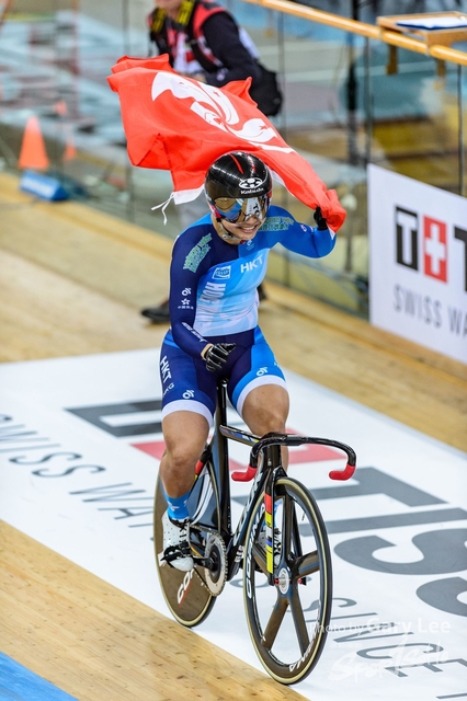 TISSOT UCI Hong Kong 0196