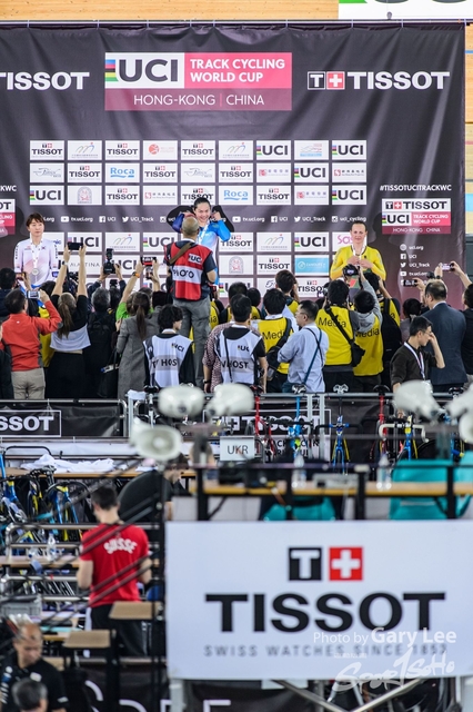 TISSOT UCI Hong Kong 0210