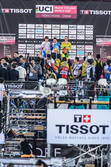 TISSOT UCI Hong Kong 0217
