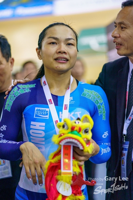 TISSOT UCI Hong Kong 0219