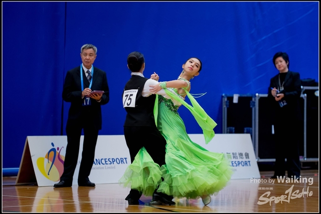 2019-01-26 Dance 0901