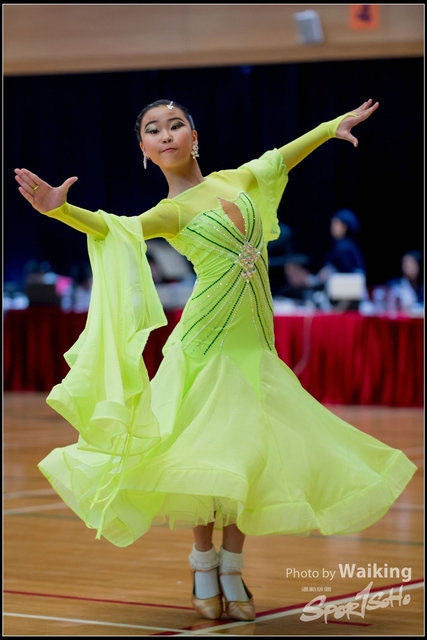 2019-01-26 Dance 0909