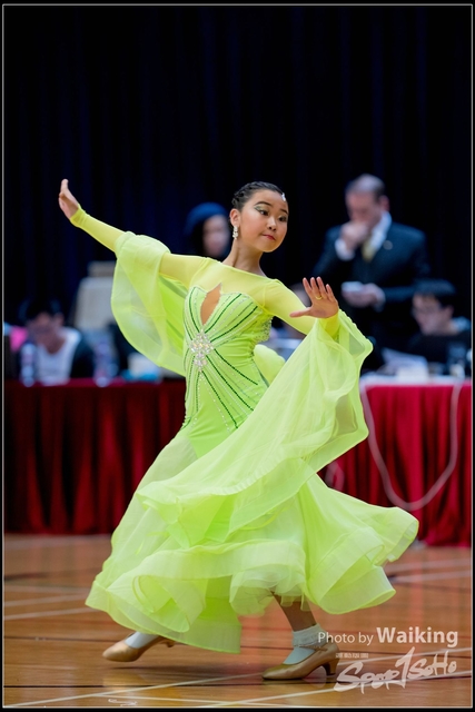 2019-01-26 Dance 0911