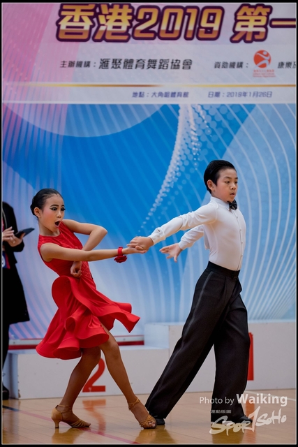 2019-01-26 Dance 1000