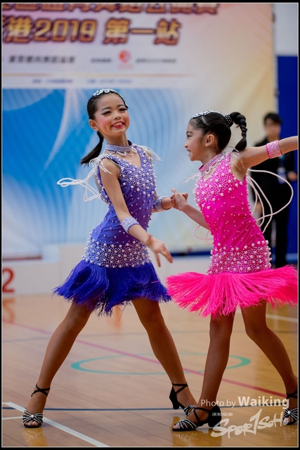 2019-01-26 Dance 1001