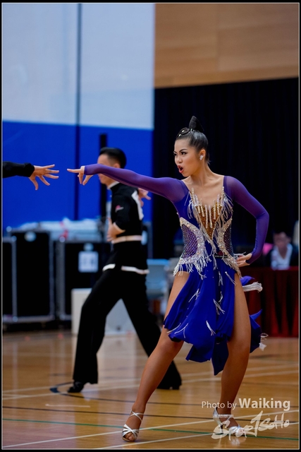 2019-01-26 Dance 1010