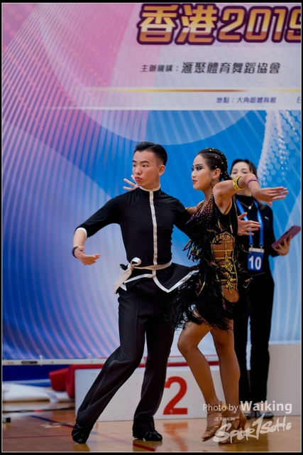 2019-01-26 Dance 1012