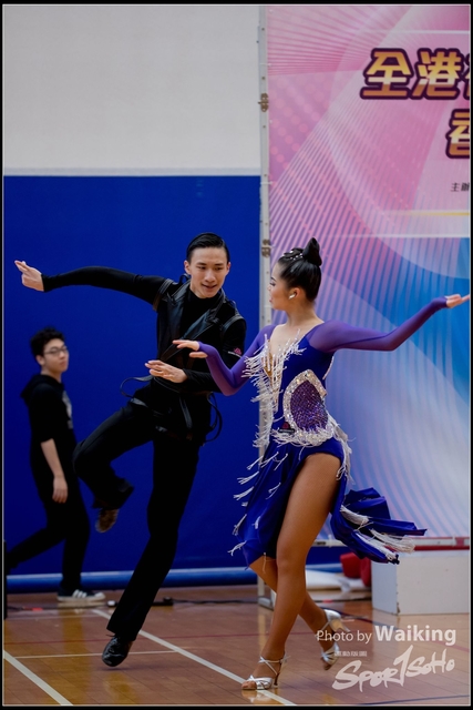2019-01-26 Dance 1050