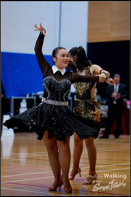 2019-01-26 Dance 1070