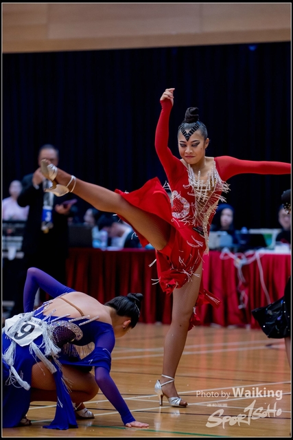 2019-01-26 Dance 1077