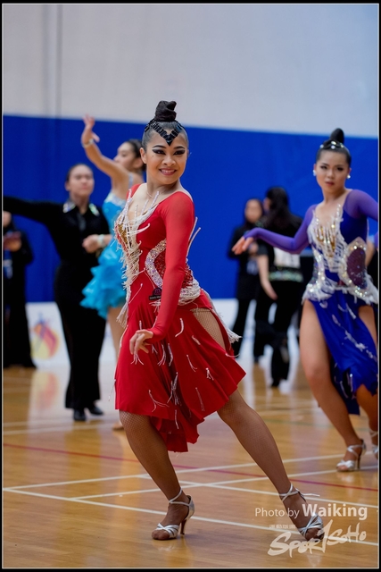 2019-01-26 Dance 1080