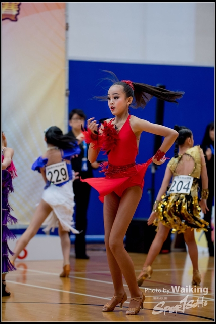 2019-01-26 Dance 1090