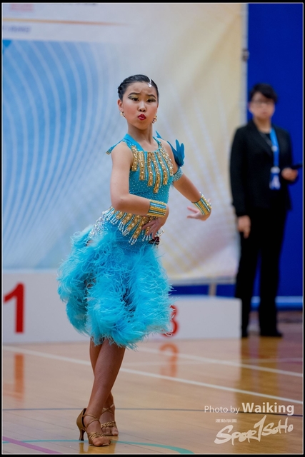 2019-01-26 Dance 1100