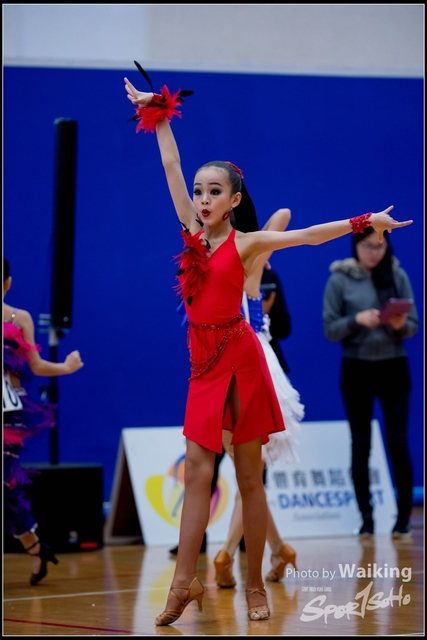 2019-01-26 Dance 1101