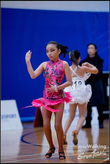 2019-01-26 Dance 1105
