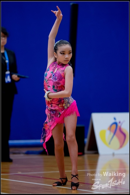 2019-01-26 Dance 1130