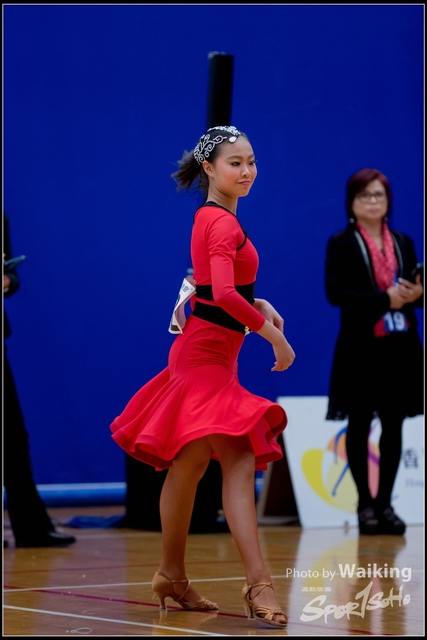 2019-01-26 Dance 1305