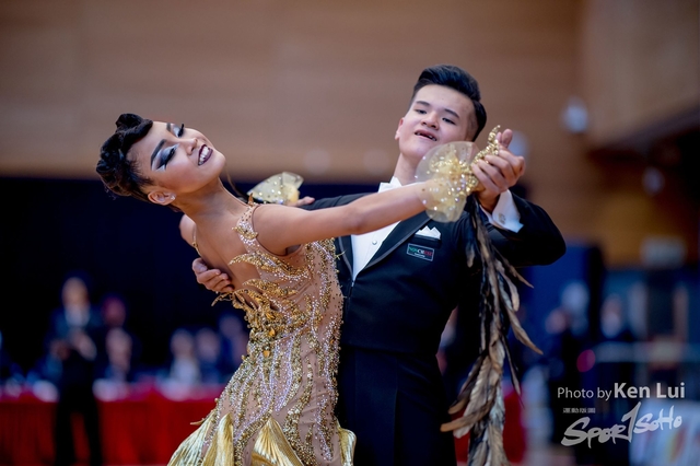 20190127 Dance 1946