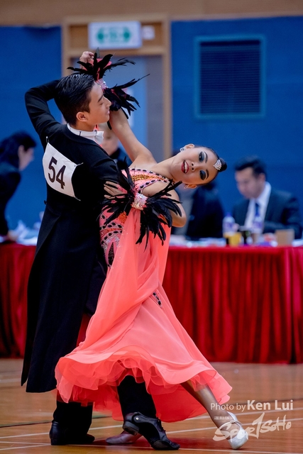 20190127 Dance 1960