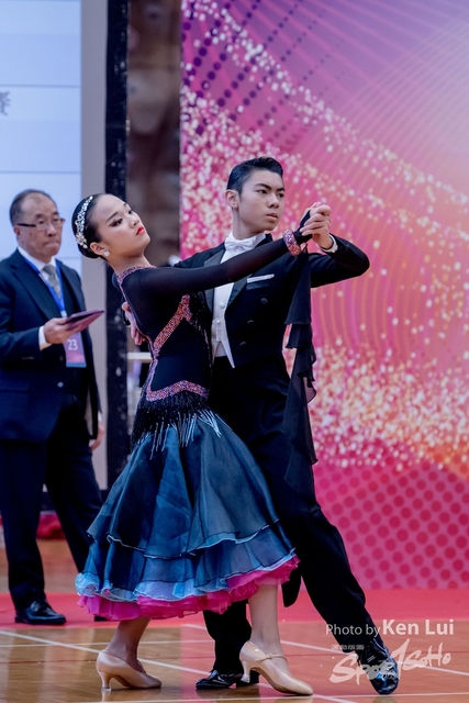20190127 Dance 1963