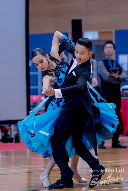 20190127 Dance 1964
