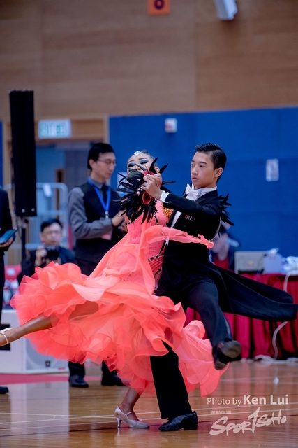 20190127 Dance 1965