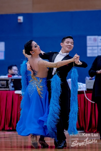 20190127 Dance 1968