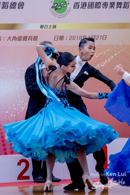 20190127 Dance 1969