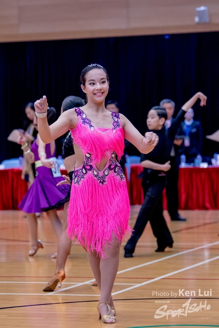 20190127 Dance 1080