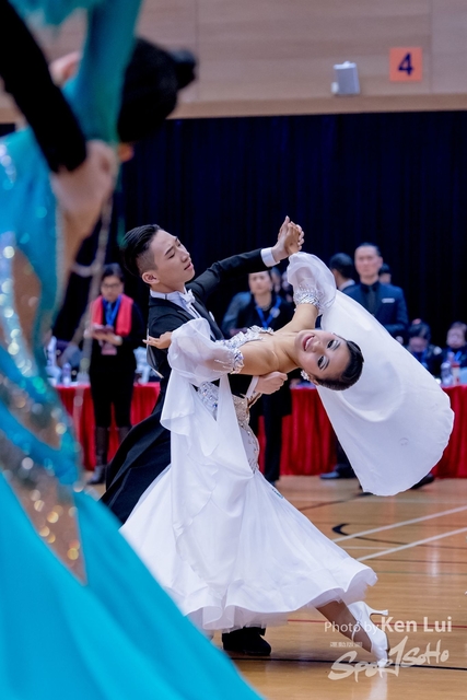 20190127 Dance 1972