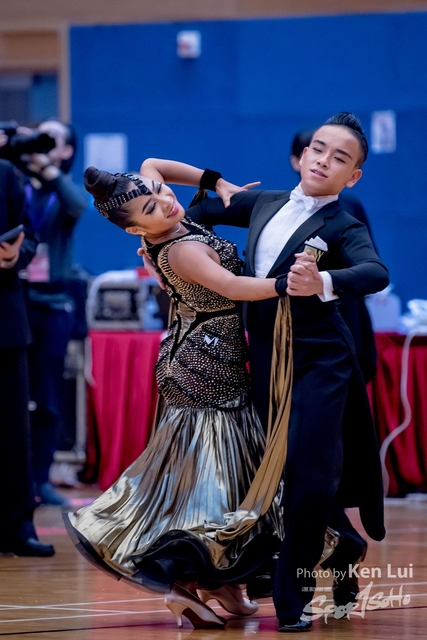 20190127 Dance 1977