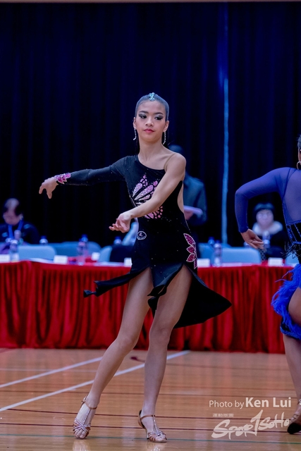 20190127 Dance 1100