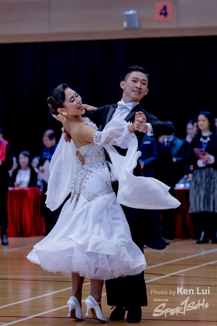 20190127 Dance 1994
