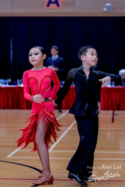 20190127 Dance 2013