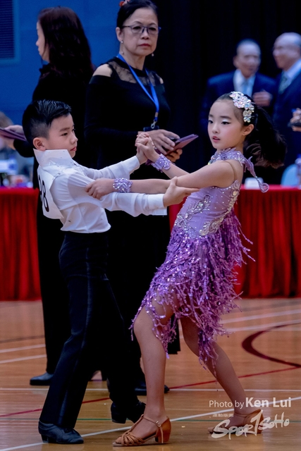 20190127 Dance 2018