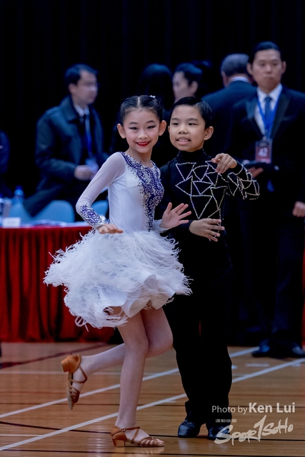 20190127 Dance 2021